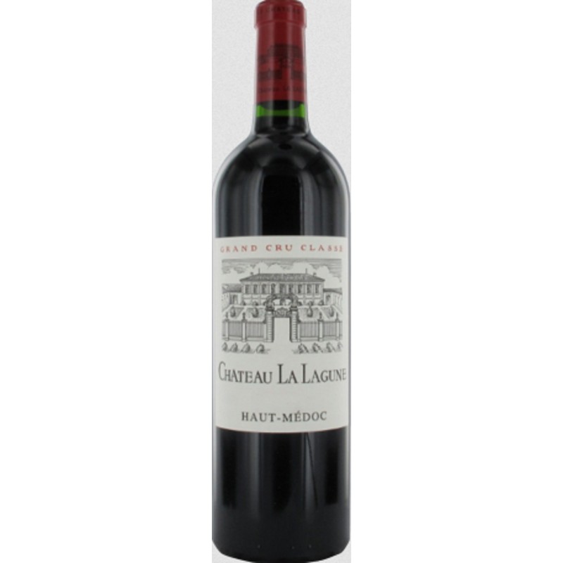 Chateau La Lagune - 3eme Cru Classe | French Wine Chateau La Lagune - 3eme Cru Classe | French Wine